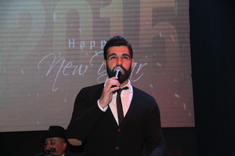 NYE at X Ray